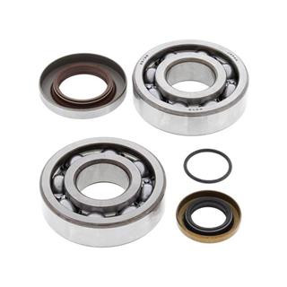 Kit roulements de vilebrequin all balls gas gas ec200