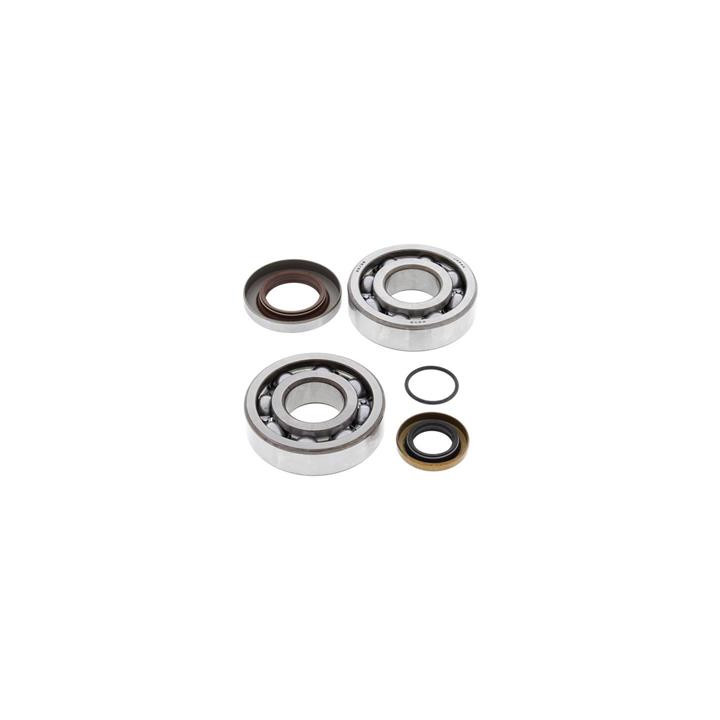 Kit roulements de vilebrequin all balls gas gas ec200