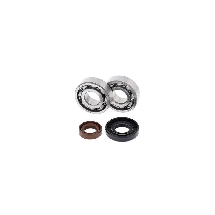 Kit roulements de vilebrequin all balls KTM sx50 1008881