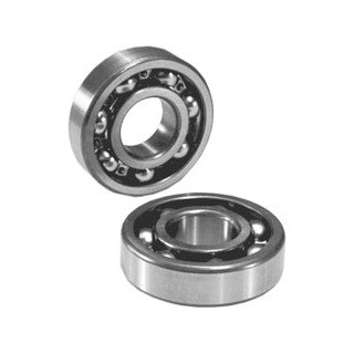 Roulement de vilebrequin PROX 35x72x17mm 23.SX07E39 | Oxmoto
