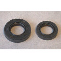 Jeu de joints spys de vilebrequin 22x40x8 / 20x32x7 pour cr80/85 1983-03