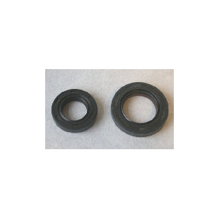 Jeu de joints spys de vilebrequin 20x35x8 / 28x45x8 pour cr125 1979