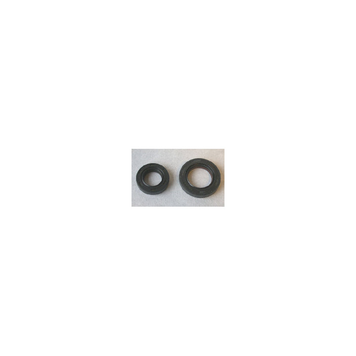 Jeu de joints spys de vilebrequin 20x35x8 / 28x45x8 pour cr125 1979