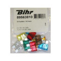 Fusibles Bihr 10 pcs | Oxmoto