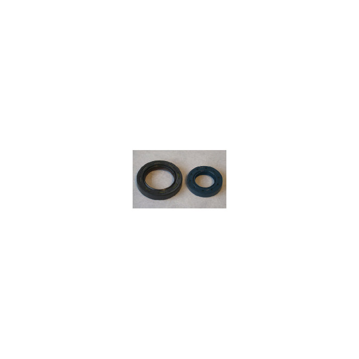 Jeu de joints spys de vilebrequin 20x35x8 / 30x45x8 pour cr125 1980-85