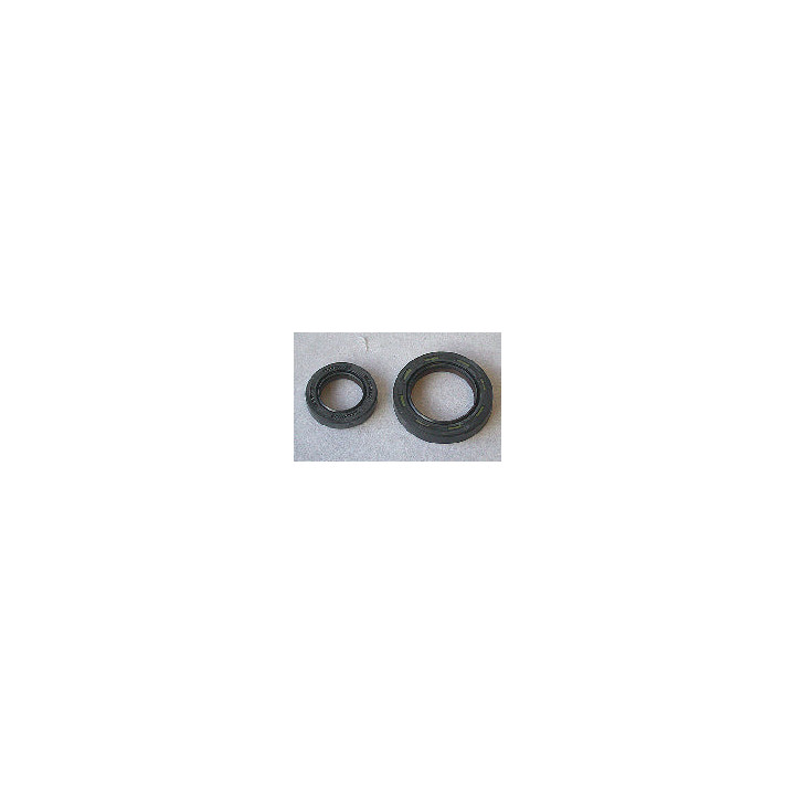 Jeu de joints spys de vilebrequin 30x45x8 / 20x32x7 pour cr125 1986-03