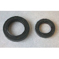 Jeu de joints spys de vilebrequin 28x45x8 / 38x58x11 pour cr250 1981-83