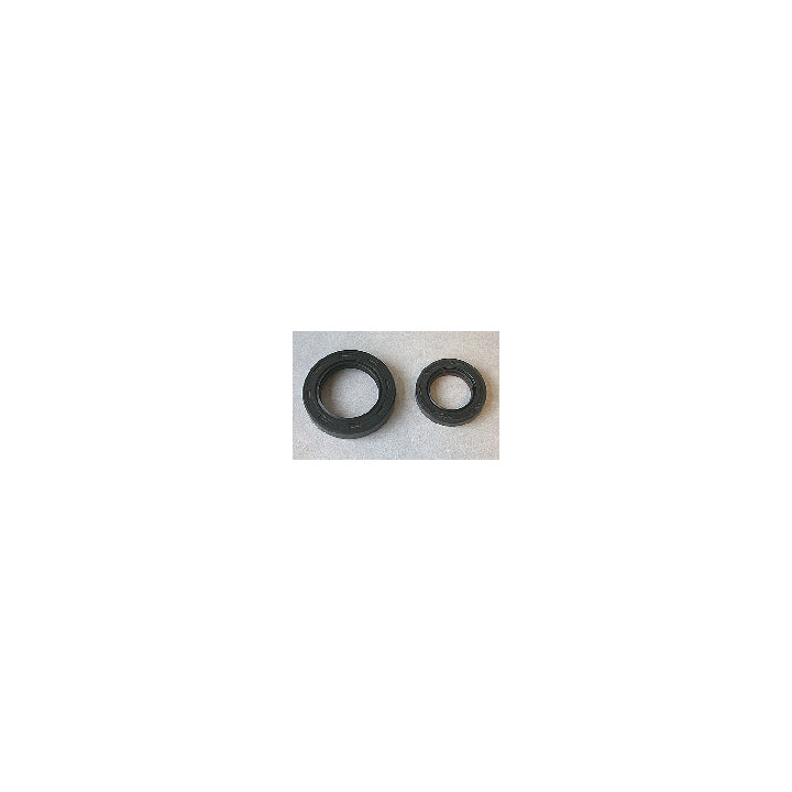 Jeu de joints spys de vilebrequin 28x45x8 / 38x58x11 pour cr250 1981-83