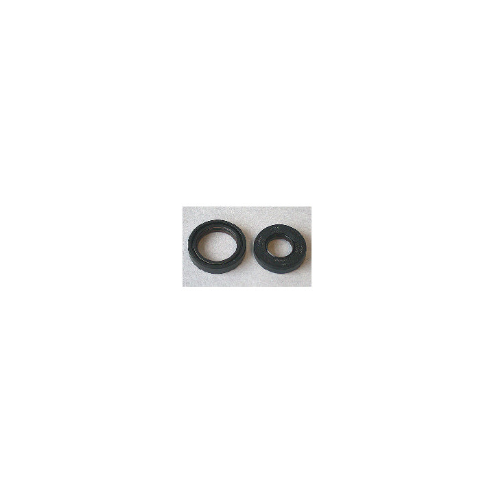 Jeu de joints spys de vilebrequin 32x44x9 / 20x40x9 pour kx125 1988-03