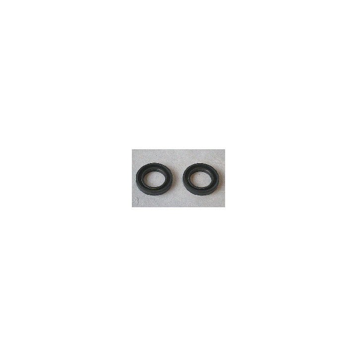 Jeu de joints spys de vilebrequin 25x40x7 pour kdx200 1983-89