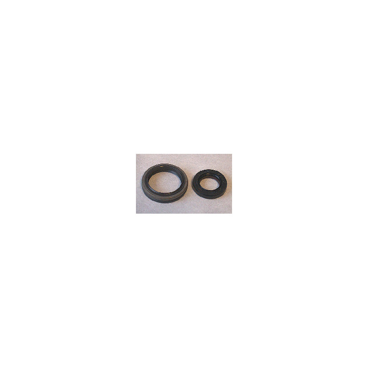 Jeu de joints spys de vilebrequin 18x30x6 / 30x40x7 pour rm80 1989-00 et rm125 1989-98