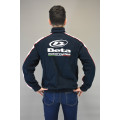 Veste zippée Beta factory | Oxmoto