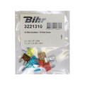 Mini-fusibles Bihr 10pcs | Oxmoto