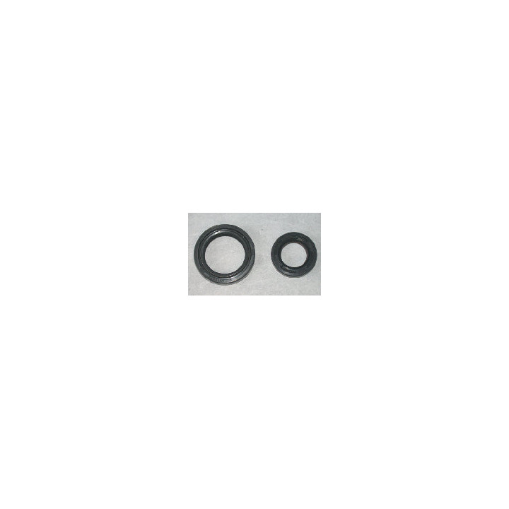 Jeu de joints spys de vilebrequin 27x40x8 / 17x30x6 pour rm125 1986-88