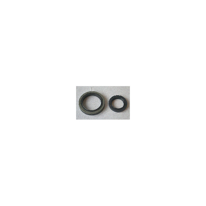 Jeu de joints spys de vilebrequin 25x37x6 / 38x52x8 pour rm250 1996-00