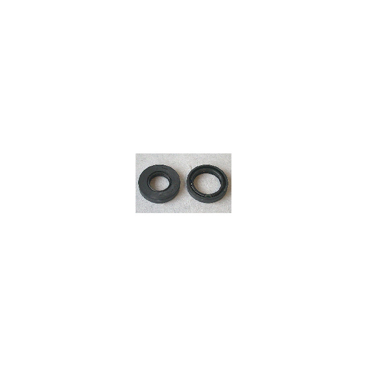 Jeu de joints spys de vilebrequin 20x40x8 / 28x40x8 pour yz80 1982-99