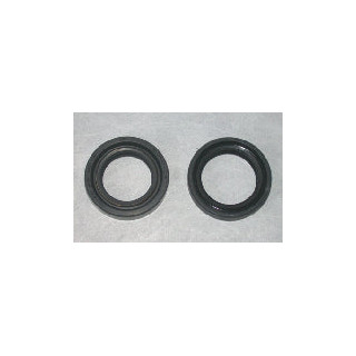 Jeu de joints spys de vilebrequin 25x40x8 / 28x40x8 pour yz125 1977-79 et dt125lc 1984-90