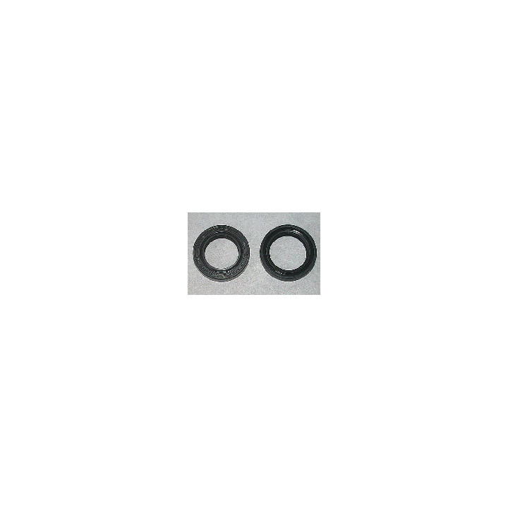 Jeu de joints spys de vilebrequin 25x40x8 / 28x40x8 pour yz125 1980-85