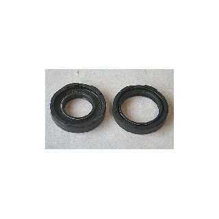 Jeu de joints spys de vilebrequin 30x55x12 / 40x55x12 pour yz250 1976-87, yz465 1980-81 et it/yz490 1983-95