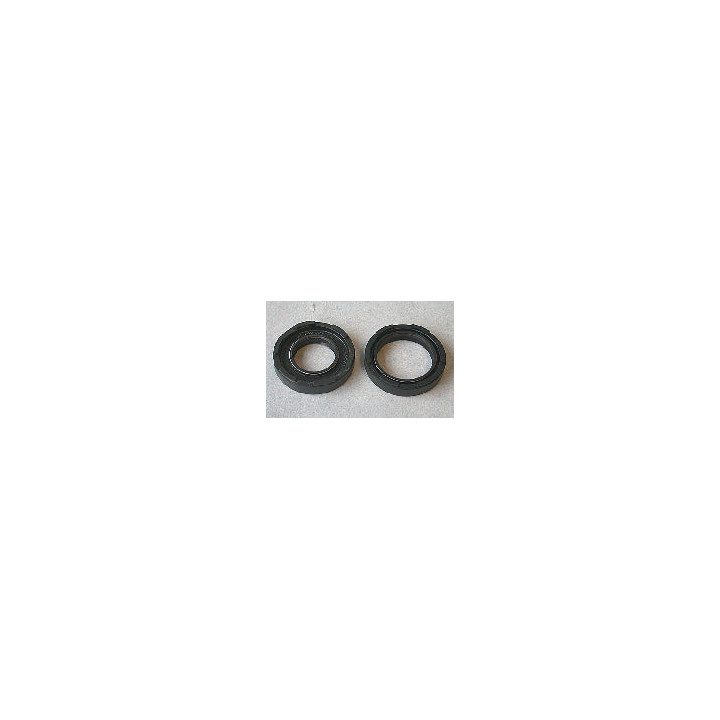 Jeu de joints spys de vilebrequin 30x55x12 / 40x55x12 pour yz250 1976-87, yz465 1980-81 et it/yz490 1983-95