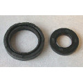 Jeu de joints spys de vilebrequin 22x40x7 / 40x55x12 pour yz250 1988-97