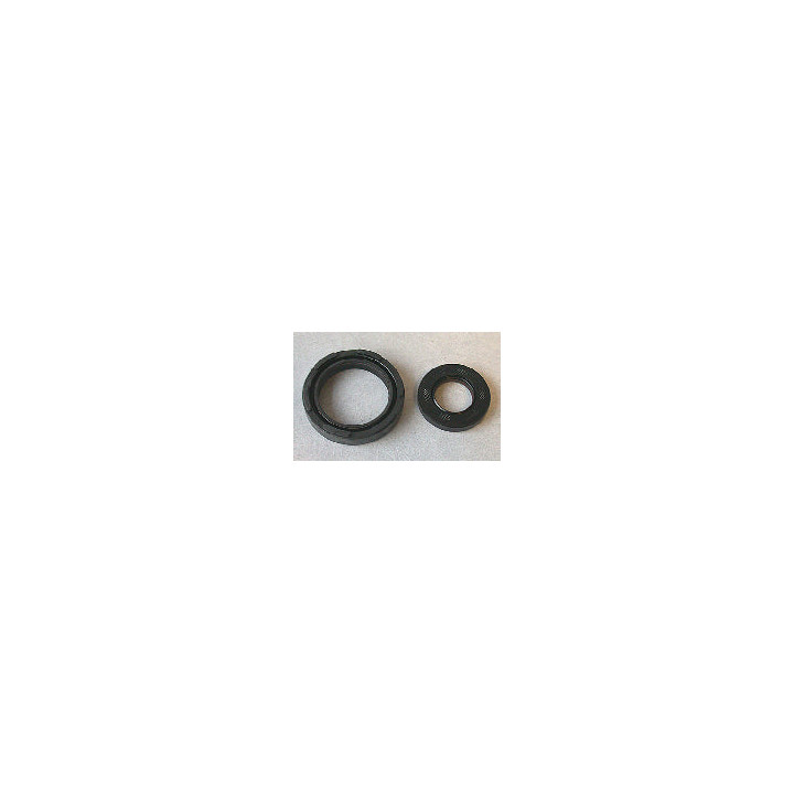 Jeu de joints spys de vilebrequin 22x40x7 / 40x55x12 pour yz250 1988-97