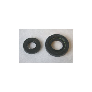 Jeu de joints spys de vilebrequin 20x40x7 / 27.8x55x10 pour yz250 2001-02