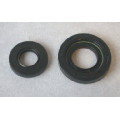 Jeu de joints spys de vilebrequin 20x40x7 / 27.8x55x10 pour yz250 2001-02