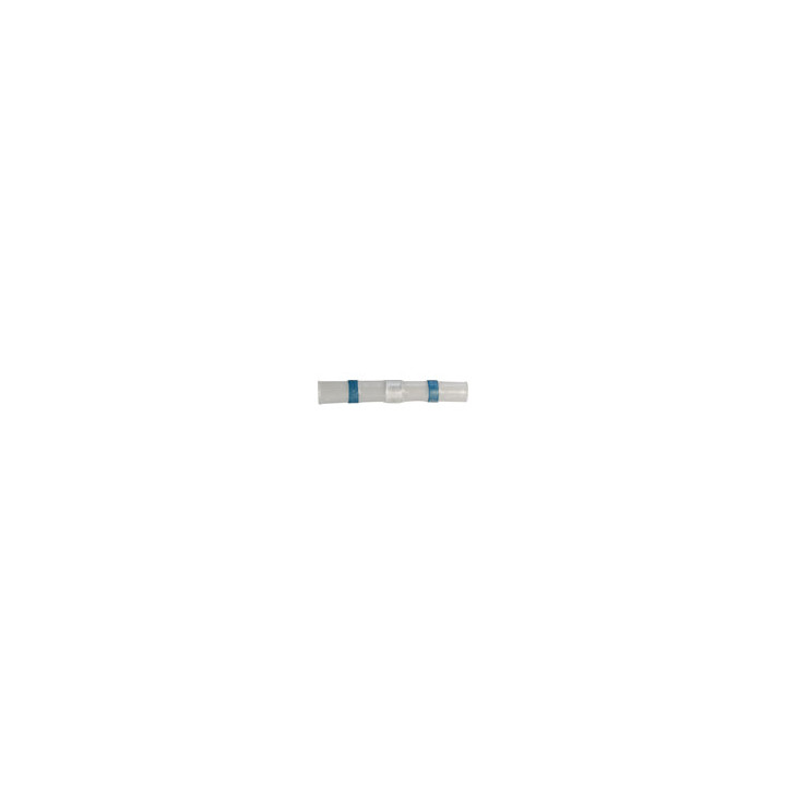 Raccord étain pré-isolé Bihr Ø 2 à 4mm 50pcs | Oxmoto