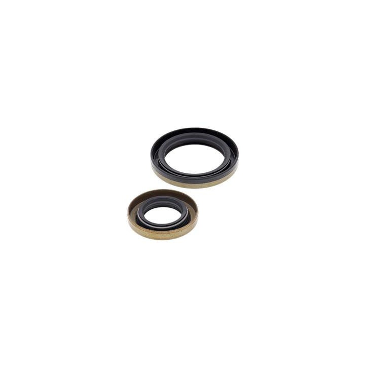 Joints spy de vilebrequin all balls gas gas ec125 | Oxmoto