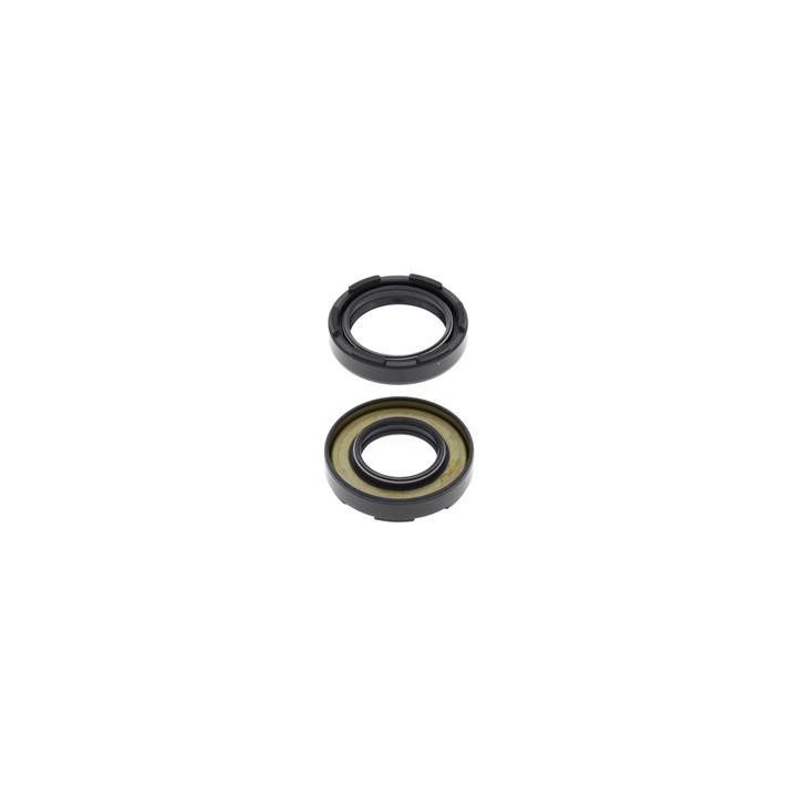 Joints spy de vilebrequin all balls Yamaha wr500 | Oxmoto