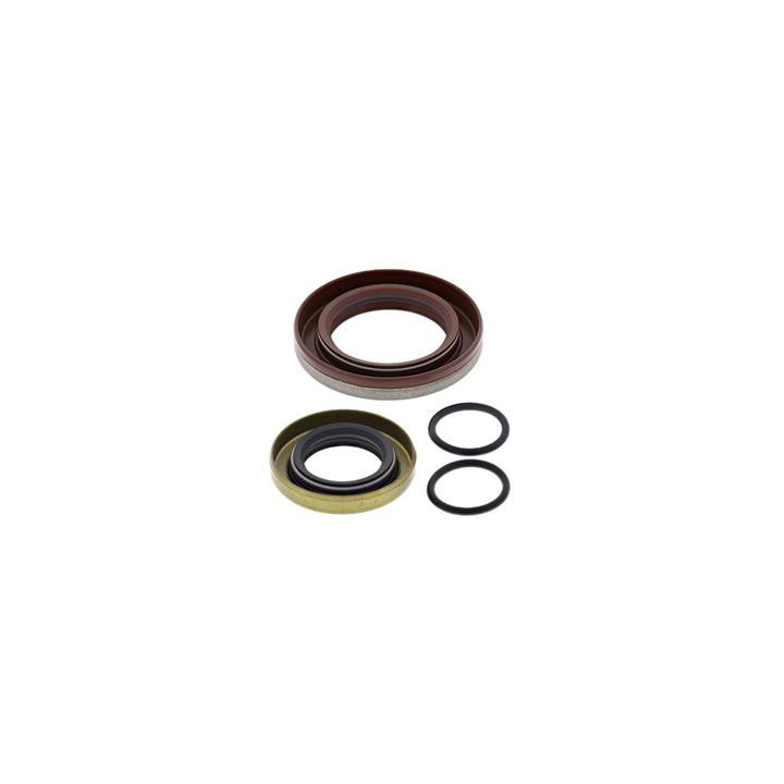Joints spy de vilebrequin all balls KTM sx65 | Oxmoto