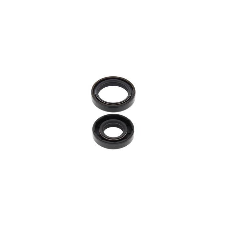 Joints spy de vilebrequin all balls Kawasaki kx125 | Oxmoto