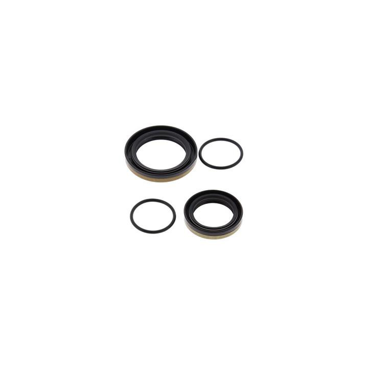 Joints spy de vilebrequin all balls KTM sx/exc125 | Oxmoto