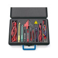 Kit câbles diagnostics Draper 28 pièces | Oxmoto