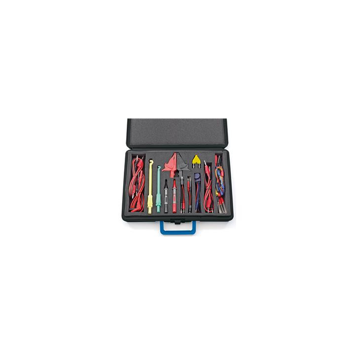 Kit câbles diagnostics Draper 28 pièces | Oxmoto