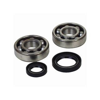 Kit roulement + spi de vilebrequin PROX Honda | Oxmoto