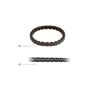 Chaîne de distribution Tourmax 126 maillons | Oxmoto
