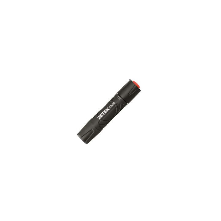 Lampe led ZECA 3W 1400 lux | Oxmoto