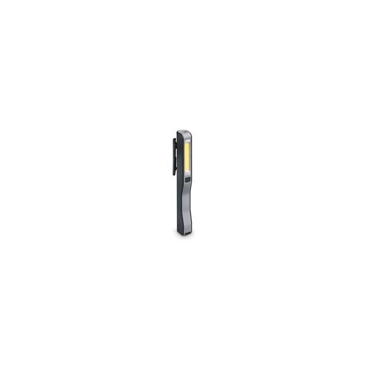 Stylo-lampe ZECA led 280 lux | Oxmoto