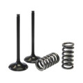 Kit soupapes d'admission PROX en acier pour Kawasaki 1004759