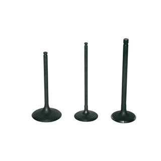 Soupape d'echappement pour klx650/r 1993-96 | Oxmoto