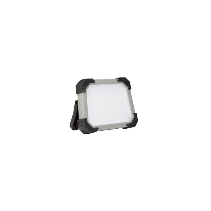 Projecteur rechargeable ZECA led 3000-1500 lux | Oxmoto