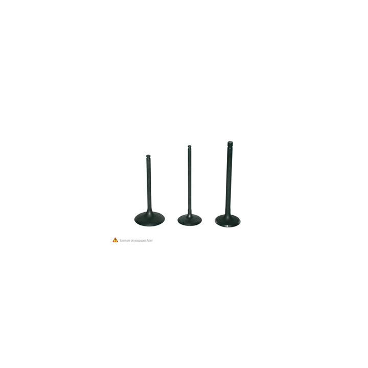 Soupape d'admission PROX acier - Yamaha TTR125 | Oxmoto