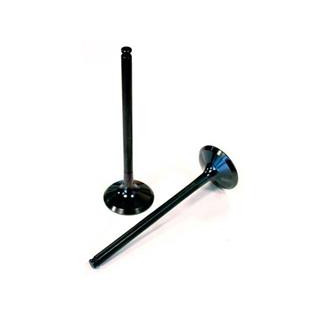 Soupape d'admission Vertex titane Yamaha yzf450 1018850