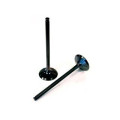 Soupape d'échappement Vertex titane Yamaha yzf450 1018849