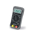 Mini multimètre digital ZECA | Oxmoto