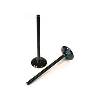 Soupape d'admission Vertex titane Kawasaki kx250f | Oxmoto