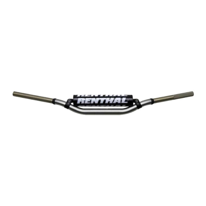 Guidon Renthal Twinwall 997 RC/Honda CRF/Kawasaki KX-KXF 997-01-TG-02-185