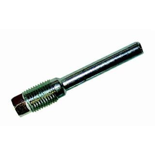 Vis de plaquette de frein Bihr inox 55mm | Oxmoto